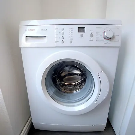 Cosy 1 - Centre * Mulhouse