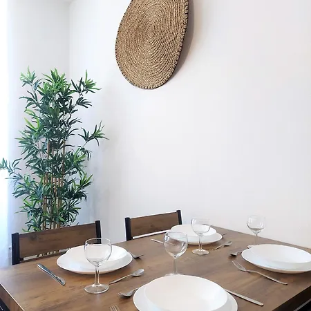 Apartment Cosy 1 - Centre Mulhouse