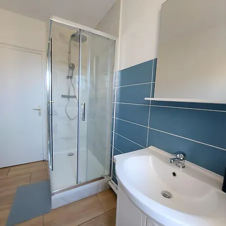 Cosy 1 - Centre Mulhouse