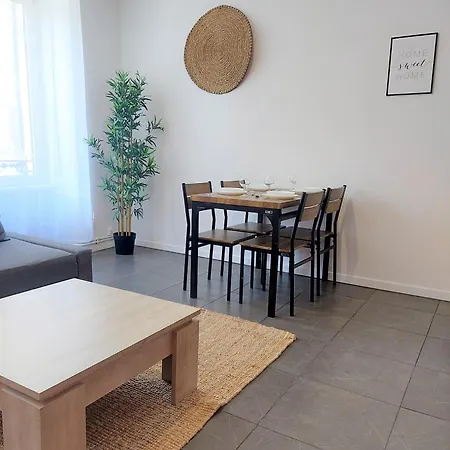 Cosy 1 - Centre *